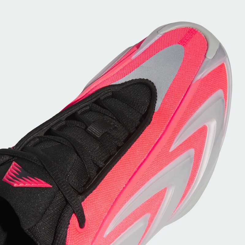 adidas Anthony Edwards "Red" | KJ3021 adidas Anthony Edwards "Red" | KJ3021