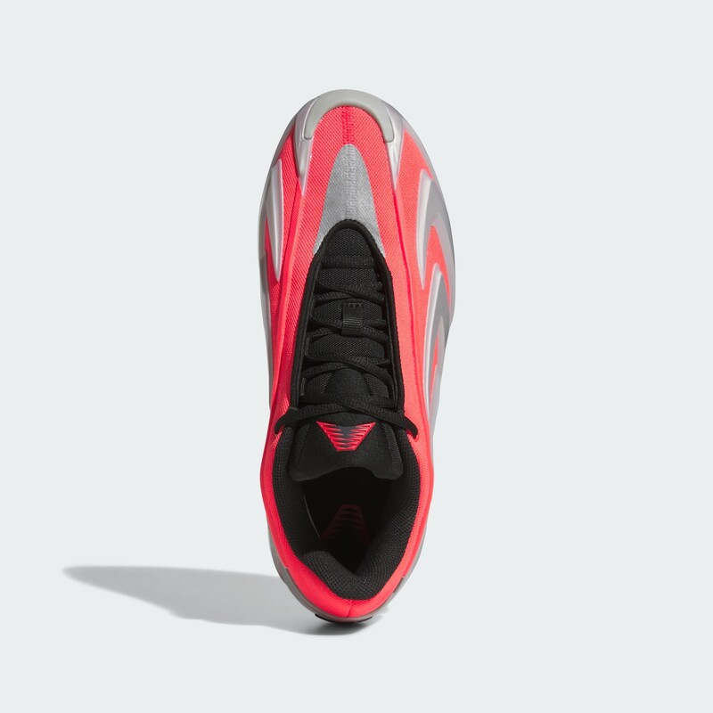 adidas Anthony Edwards "Red" | KJ3021 adidas Anthony Edwards "Red" | KJ3021