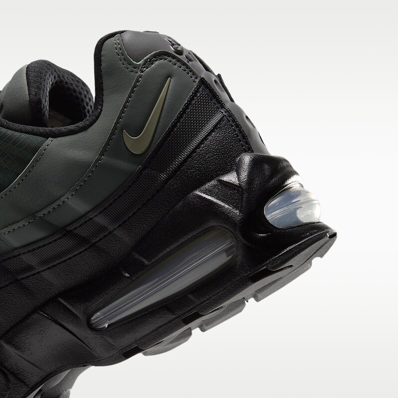 Nike Air Max 95 GORE-TEX "Camo Green" | IO1877-300
