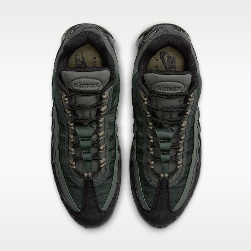 Nike Air Max 95 GORE-TEX "Camo Green" | IO1877-300 Nike Air Max 95 GORE-TEX "Camo Green" | IO1877-300