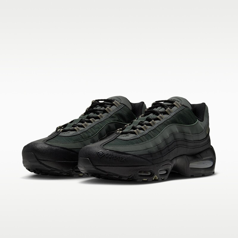 Nike Air Max 95 GORE-TEX "Camo Green" | IO1877-300 Nike Air Max 95 GORE-TEX "Camo Green" | IO1877-300