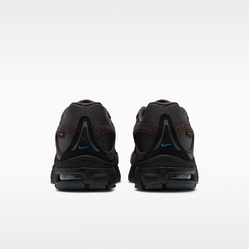 Nike Air Max Moto 2K CORDURA "Medium Ash" | IQ0233-200