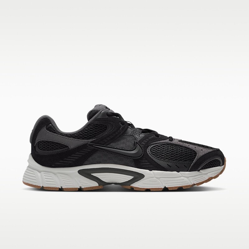 Nike V5 RNR Suede "Black" | IX0702-003