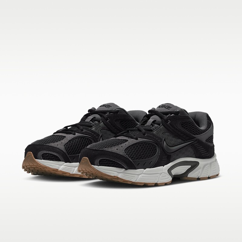 Nike V5 RNR Suede "Black" | IX0702-003