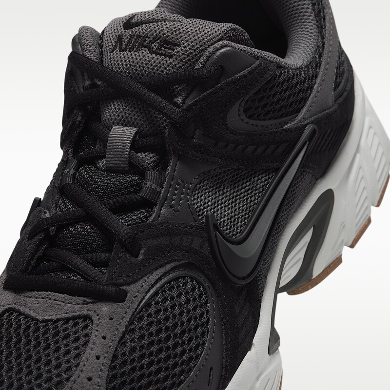 Nike V5 RNR Suede "Black" | IX0702-003