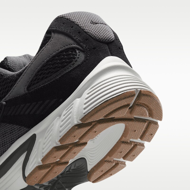 Nike V5 RNR Suede "Black" | IX0702-003