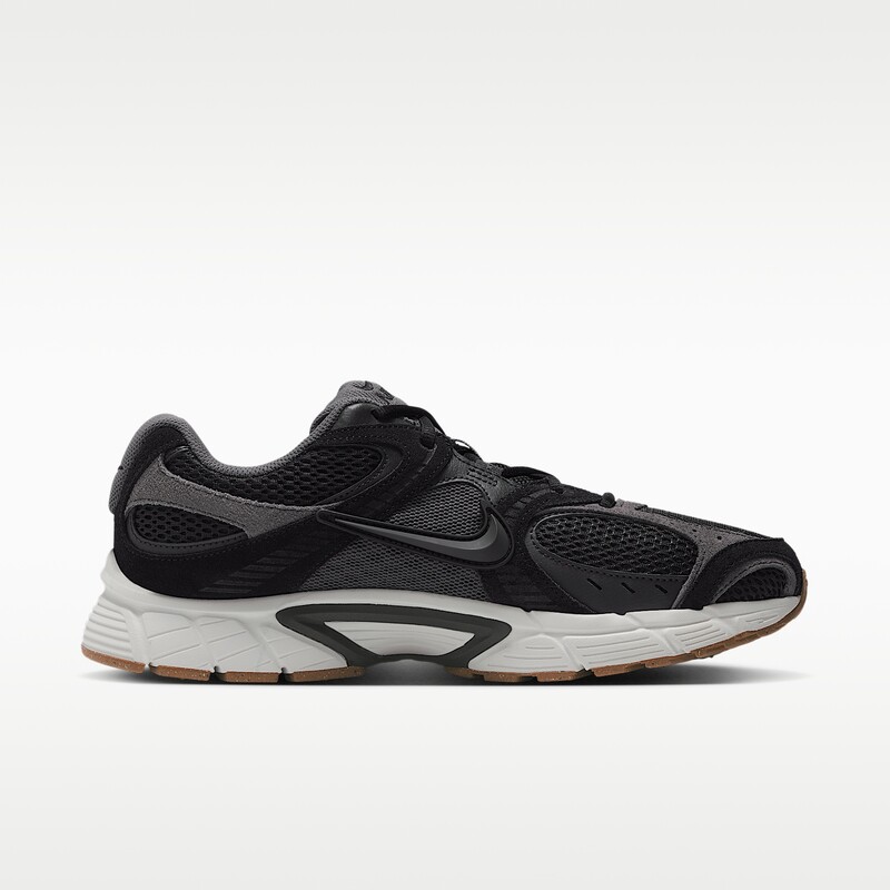 Nike V5 RNR Suede "Black" | IX0702-003 Nike V5 RNR Suede "Black" | IX0702-003