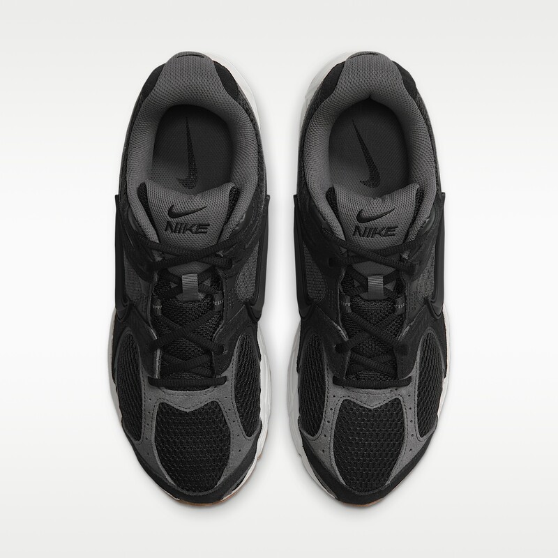 Nike V5 RNR Suede "Black" | IX0702-003 Nike V5 RNR Suede "Black" | IX0702-003