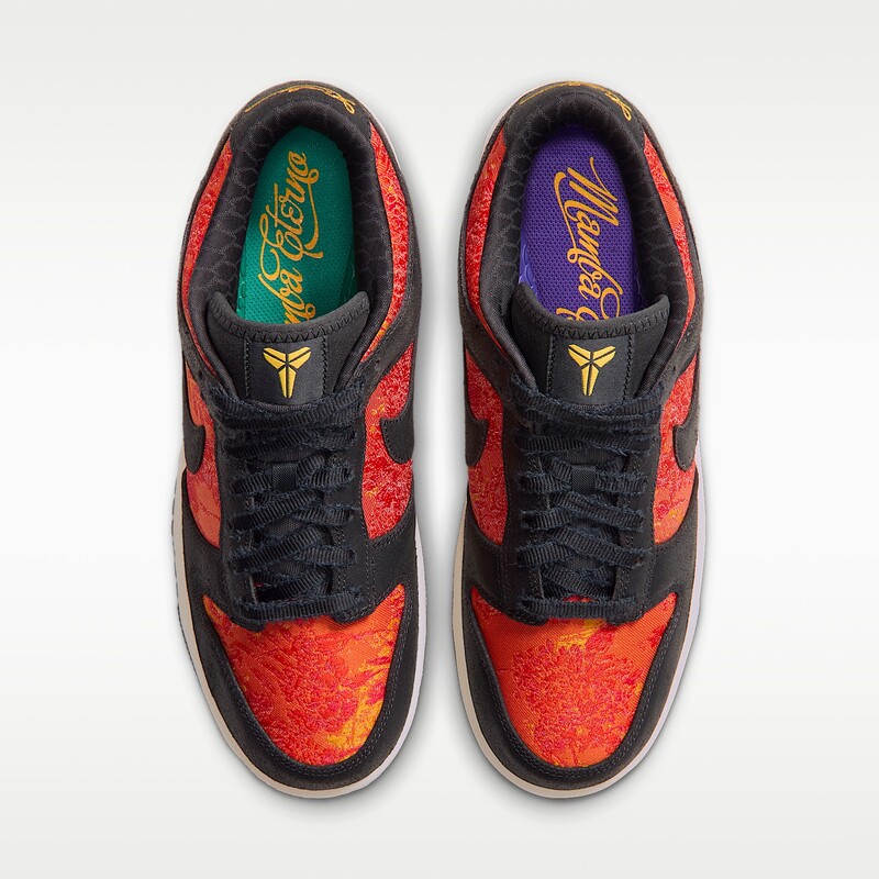 Nike Kobe Dunk Low Protro "Mamba Eterno" | IQ3922-001