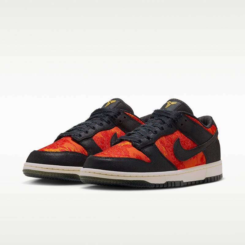 Nike Kobe Dunk Low Protro "Mamba Eterno" | IQ3922-001 Nike Kobe Dunk Low Protro "Mamba Eterno" | IQ3922-001