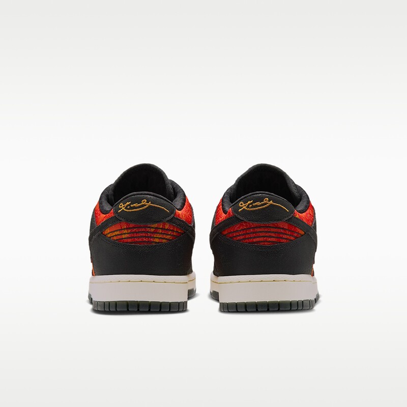 Nike Kobe Dunk Low Protro "Mamba Eterno" | IQ3922-001 Nike Kobe Dunk Low Protro "Mamba Eterno" | IQ3922-001