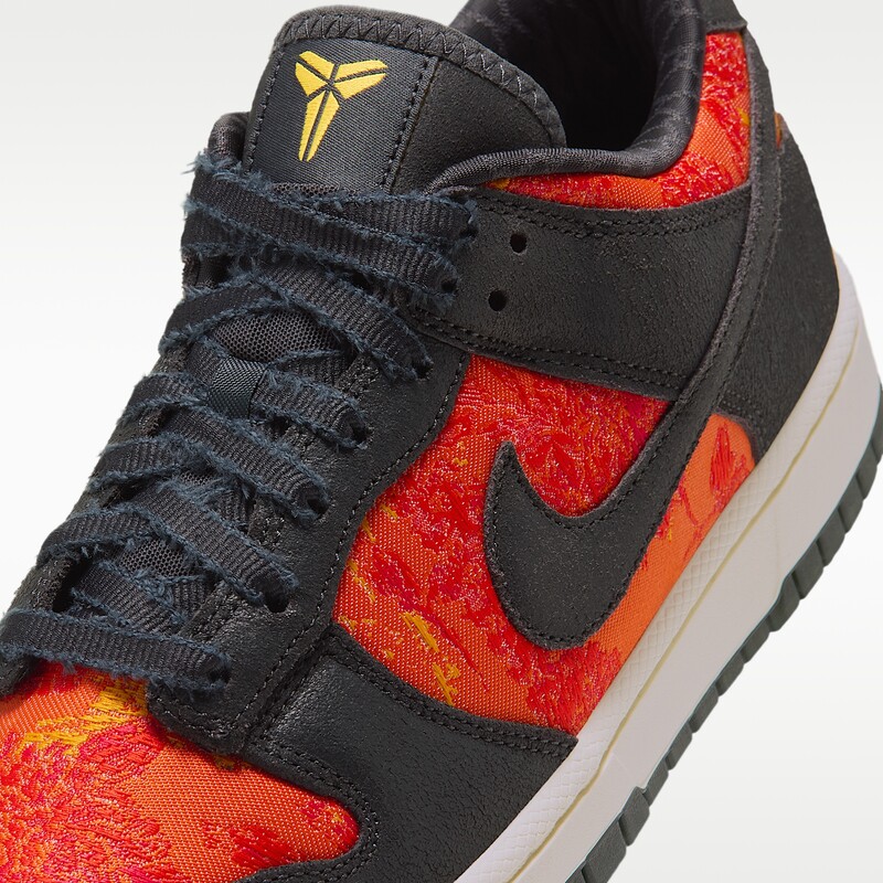 Nike Kobe Dunk Low Protro "Mamba Eterno" | IQ3922-001
