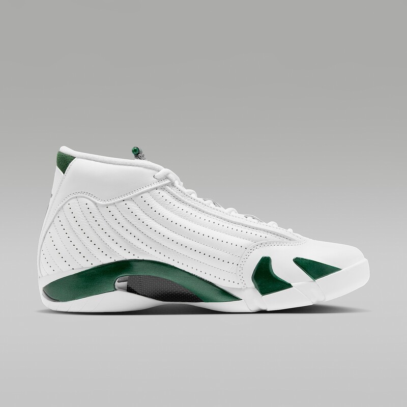 Air Jordan 14 "Forest Green" | 487471-300 Air Jordan 14 "Forest Green" | 487471-300