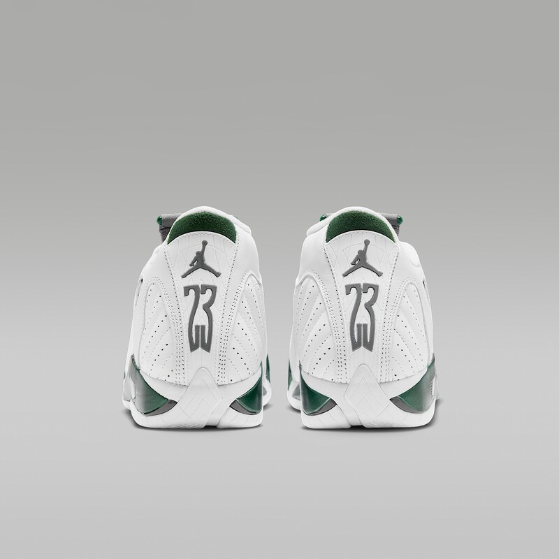 Air Jordan 14 "Forest Green" | 487471-300