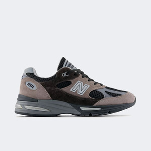 New Balance 991V2 Made in UK "Elevated Neutrals" | U991EY2