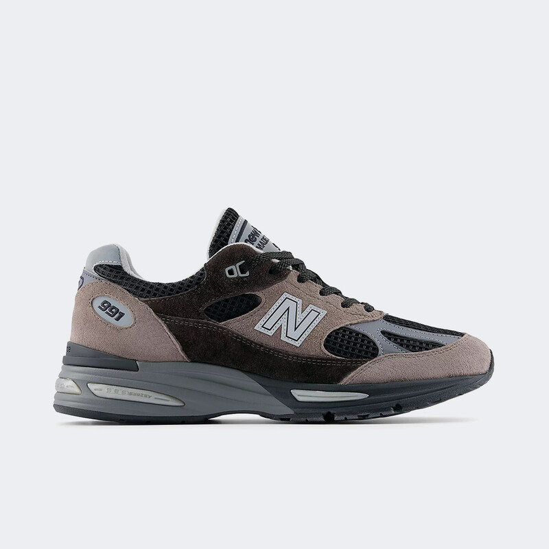 New Balance 991V2 Made in UK "Elevated Neutrals" | U991EY2