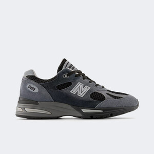 New Balance 991V2 Made in UK "Elevated Neutrals" | U991EC2