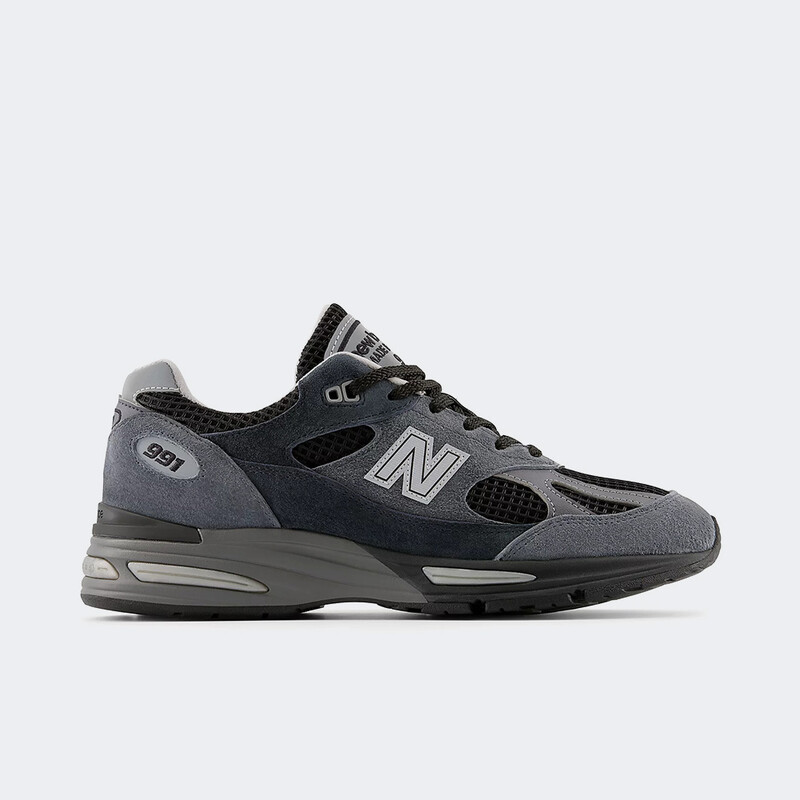 New Balance 991V2 Made in UK "Elevated Neutrals" | U991EC2 New Balance 991V2 Made in UK "Elevated Neutrals" | U991EC2