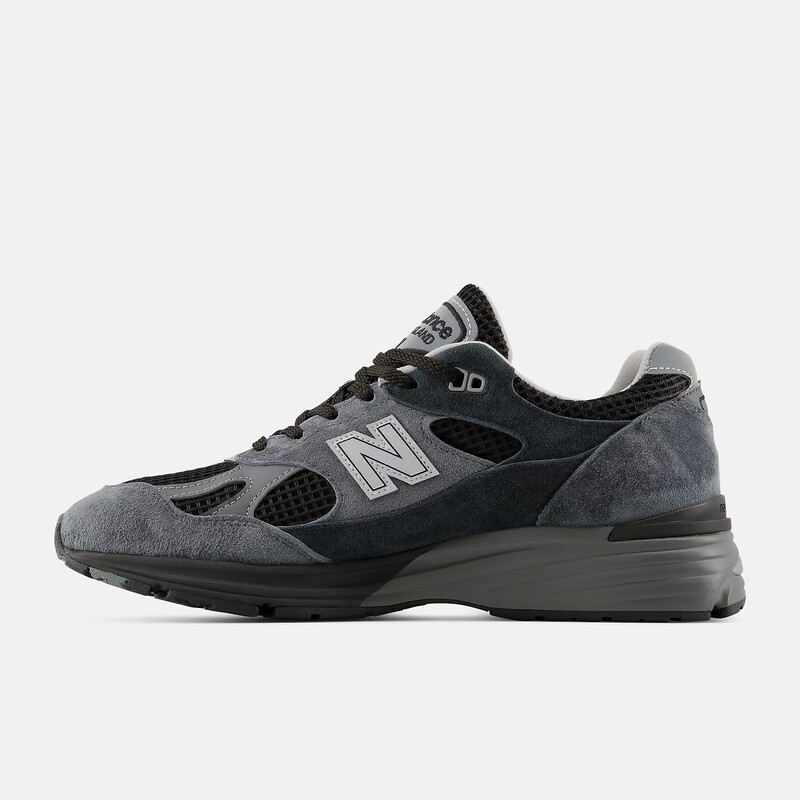 New Balance 991V2 Made in UK "Elevated Neutrals" | U991EC2 New Balance 991V2 Made in UK "Elevated Neutrals" | U991EC2