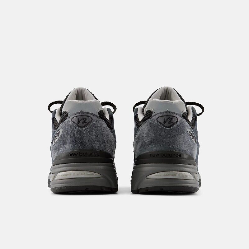 New Balance 991V2 Made in UK "Elevated Neutrals" | U991EC2 New Balance 991V2 Made in UK "Elevated Neutrals" | U991EC2