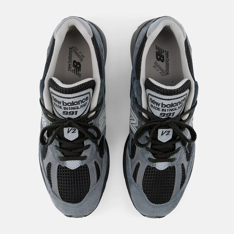 New Balance 991V2 Made in UK "Elevated Neutrals" | U991EC2 New Balance 991V2 Made in UK "Elevated Neutrals" | U991EC2