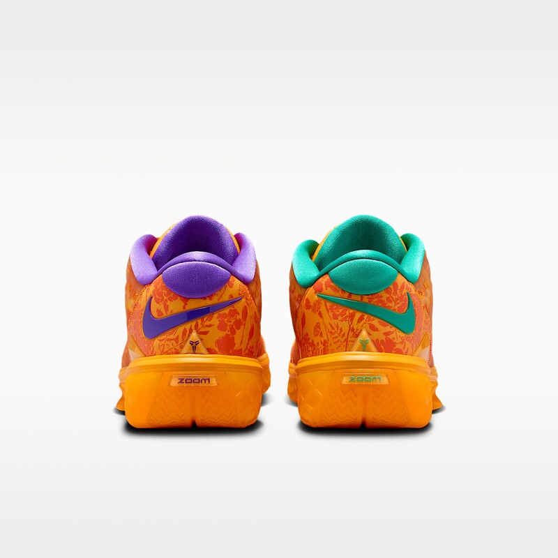 Nike Kobe 3 Low Protro "Mamba Eterno" | IO6260-800 Nike Kobe 3 Low Protro "Mamba Eterno" | IO6260-800