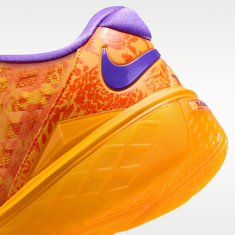 Nike Kobe 3 Low Protro "Mamba Eterno" | IO6260-800