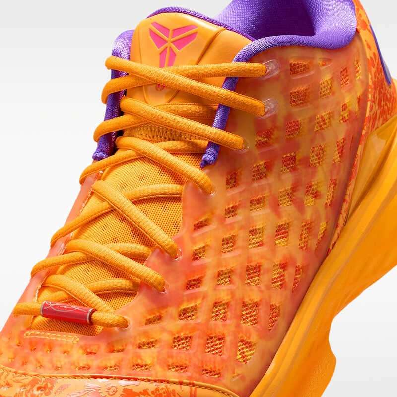 Nike Kobe 3 Low Protro "Mamba Eterno" | IO6260-800