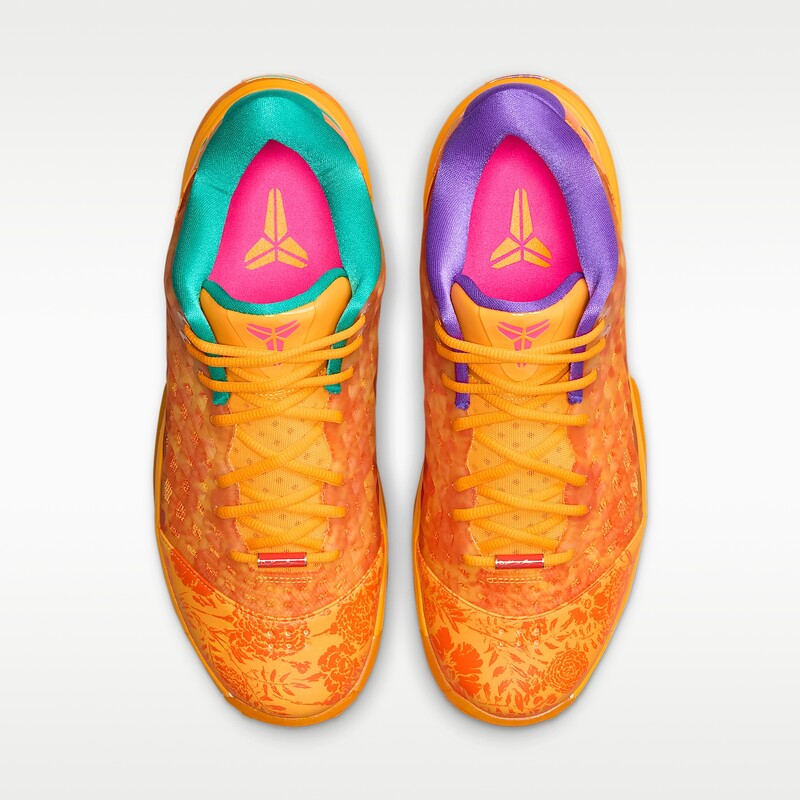 Nike Kobe 3 Low Protro "Mamba Eterno" | IO6260-800 Nike Kobe 3 Low Protro "Mamba Eterno" | IO6260-800