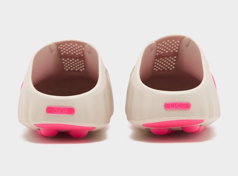 Nike Mind 001 "Light Orewood Brown" | HQ4309-103