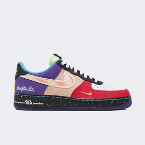 Nike Air Force 1 "What The LA" | CT1117-100