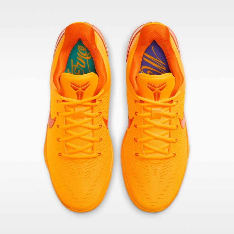 Nike Kobe AD Protro "Mamba Eterno" | IO8233-800