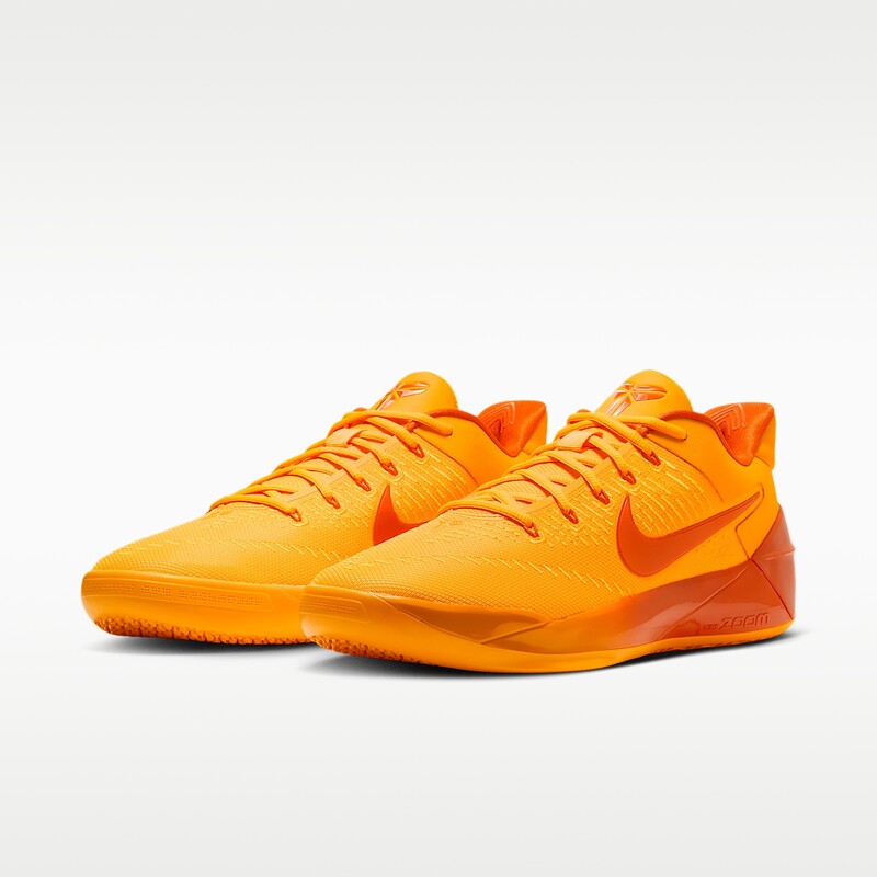 Nike Kobe AD Protro "Mamba Eterno" | IO8233-800