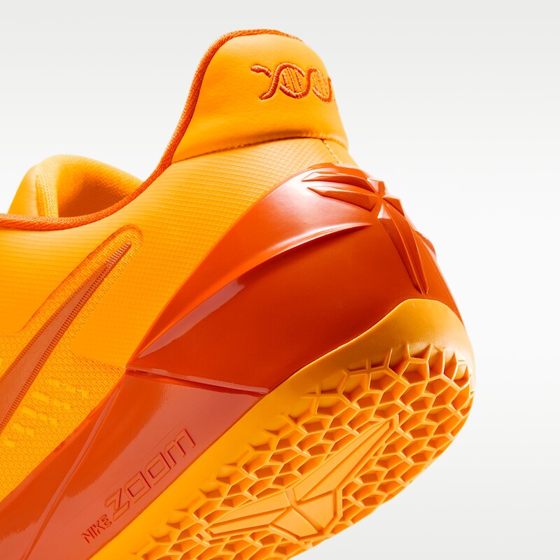 Nike Kobe AD Protro "Mamba Eterno" | IO8233-800 Nike Kobe AD Protro "Mamba Eterno" | IO8233-800