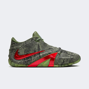 Nike Ja 4 "Halloween" | IO7939-300