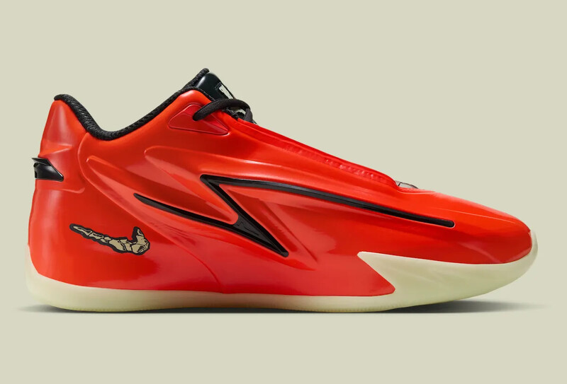 Nike KD 19 "Halloween" | IO8112-600