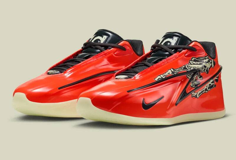 Nike KD 19 "Halloween" | IO8112-600