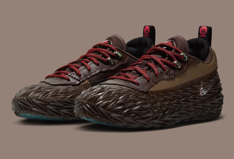 Cade Cunningham x Nike ST Charge "Halloween" | IZ2608-200