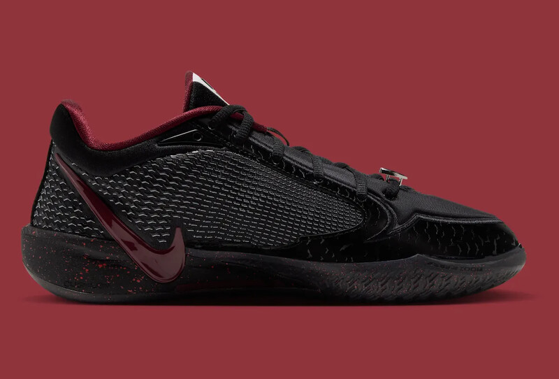 Nike Sabrina 4 "Halloween" | IX7058-001