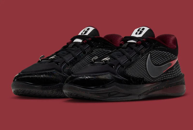 Nike Sabrina 4 "Halloween" | IX7058-001
