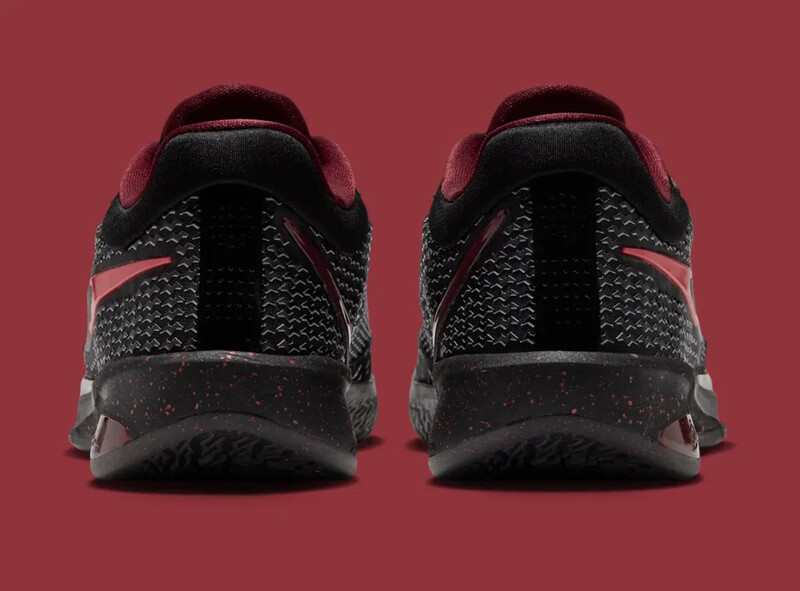 Nike Sabrina 4 "Halloween" | IX7058-001