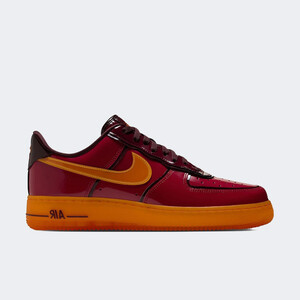 Nike Air Force 1 ’07 Premium "Iron Man" | IX8058-687