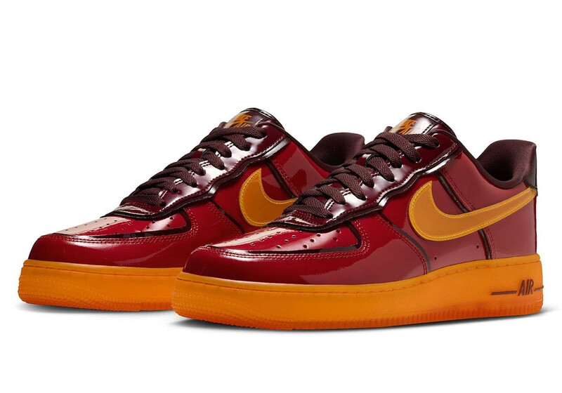 Nike Air Force 1 ’07 Premium "Iron Man" | IX8058-687