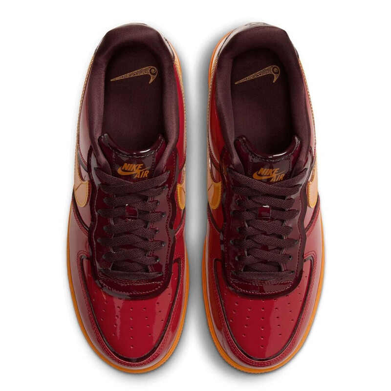 Nike Air Force 1 ’07 Premium "Iron Man" | IX8058-687