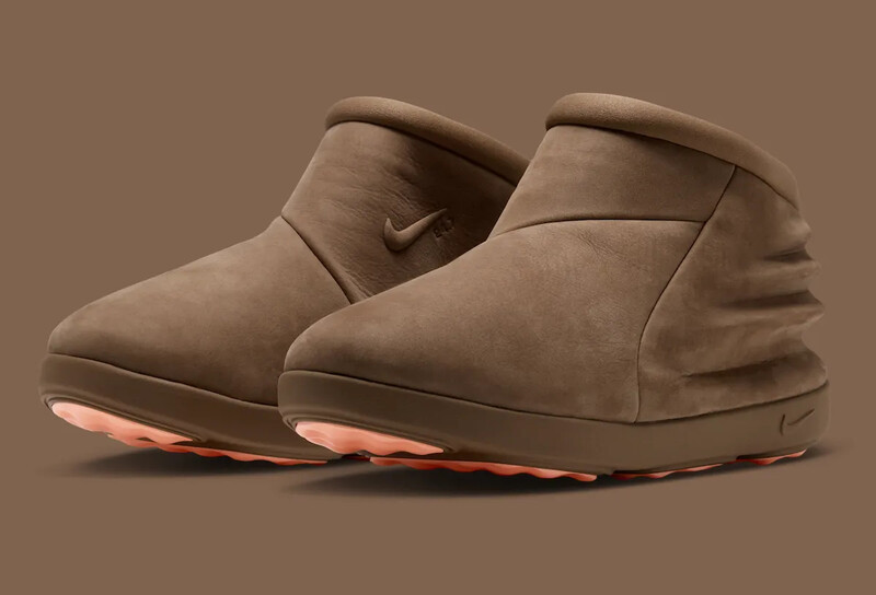 Nike 24.7 Boot "Dark Driftwood" | IR0450-200 Nike 24.7 Boot "Dark Driftwood" | IR0450-200