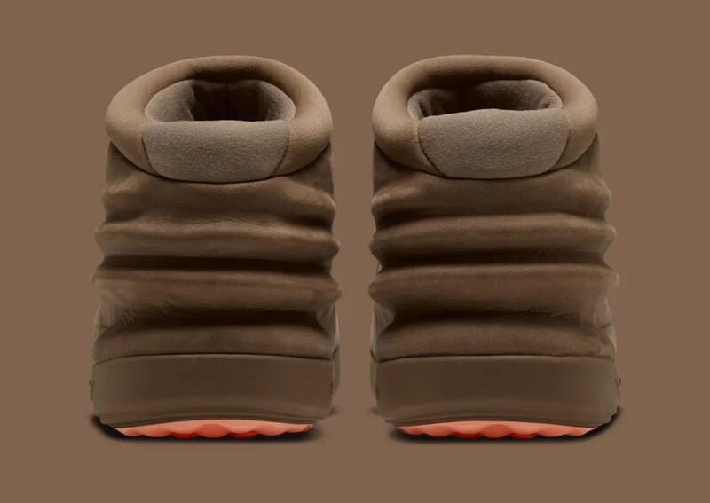 Nike 24.7 Boot "Dark Driftwood" | IR0450-200 Nike 24.7 Boot "Dark Driftwood" | IR0450-200
