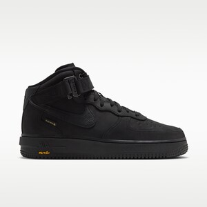 Nike Air Force 1 Mid Gore-Tex "Black" | IO1875-001