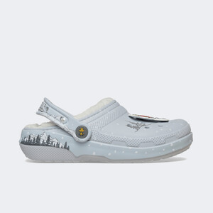 Peanuts x Crocs Holiday Classic Lined Clog | 213861-90H