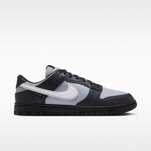 Nike Dunk Low GORE-TEX "Oil Grey" | HQ2053-003