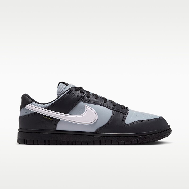 Nike Dunk Low GORE-TEX "Oil Grey" | HQ2053-003